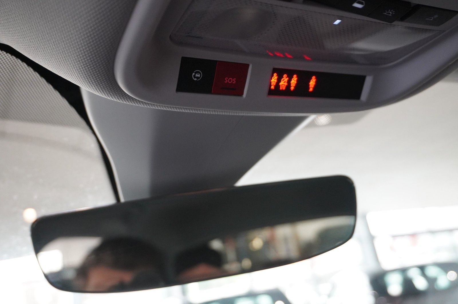 Fahrzeugabbildung Opel Grandland (X) 1.6T EDITION HYBRID NAVI/LED/VIRT.