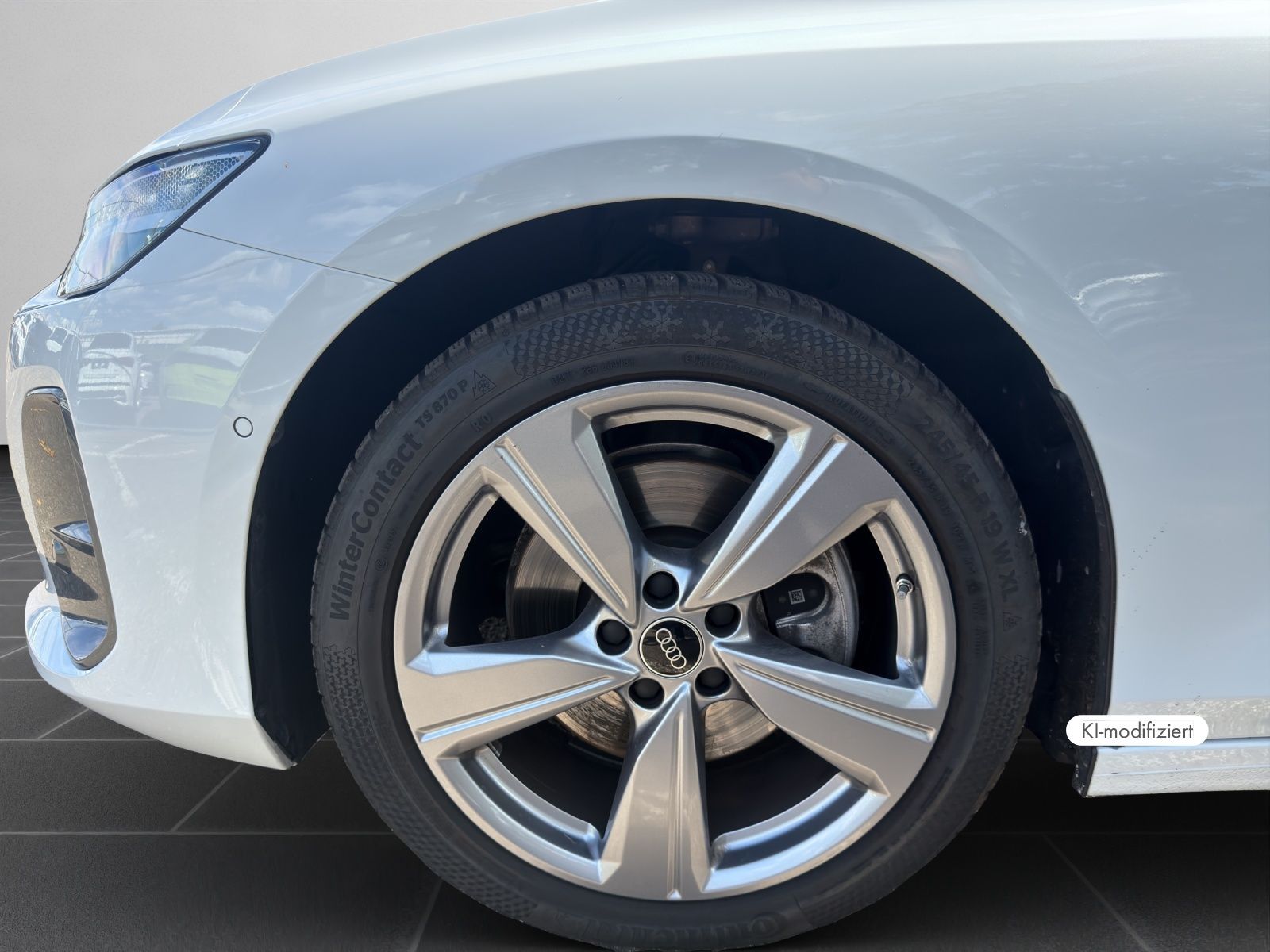 Audi A6 - Bild 9