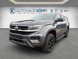 Volkswagen Amarok 3.0 TDI 177 kW PanAmericana Doppelkabine - Volkswagen Amarok Gebrauchtwagen