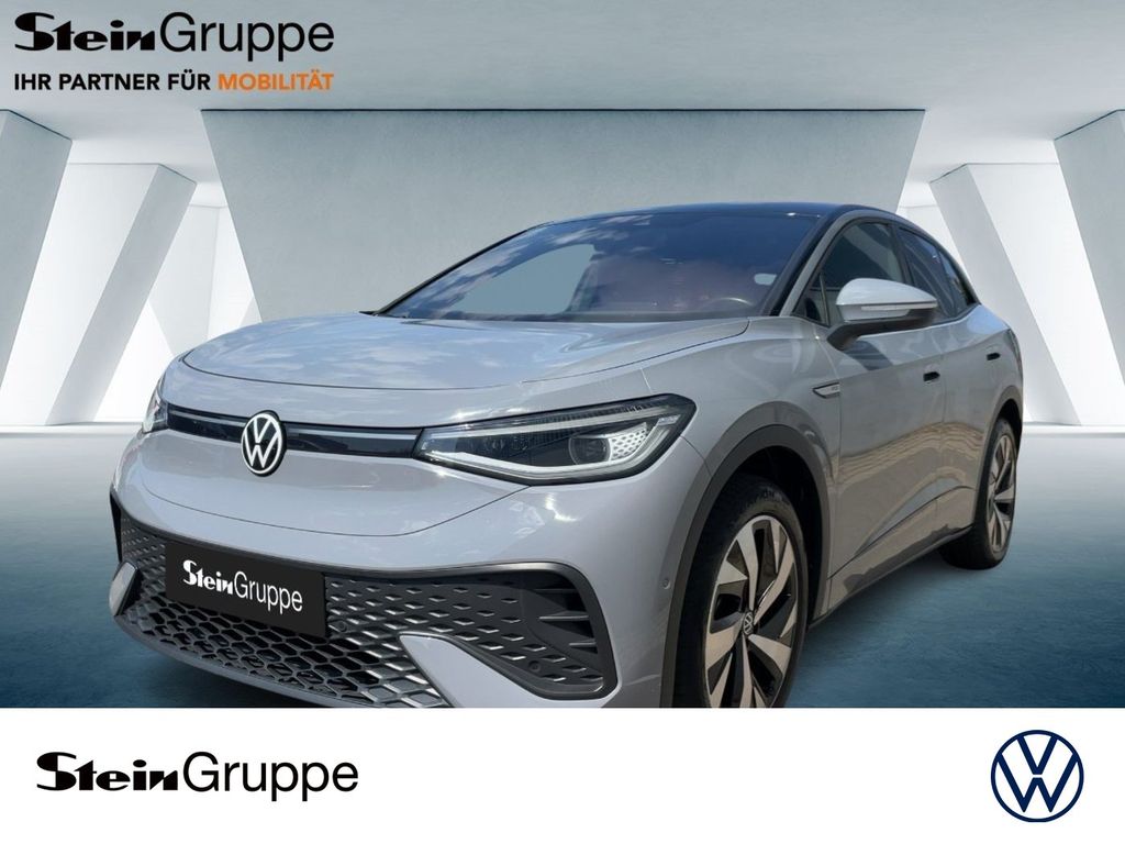 Angebot ansehen Volkswagen ID.5