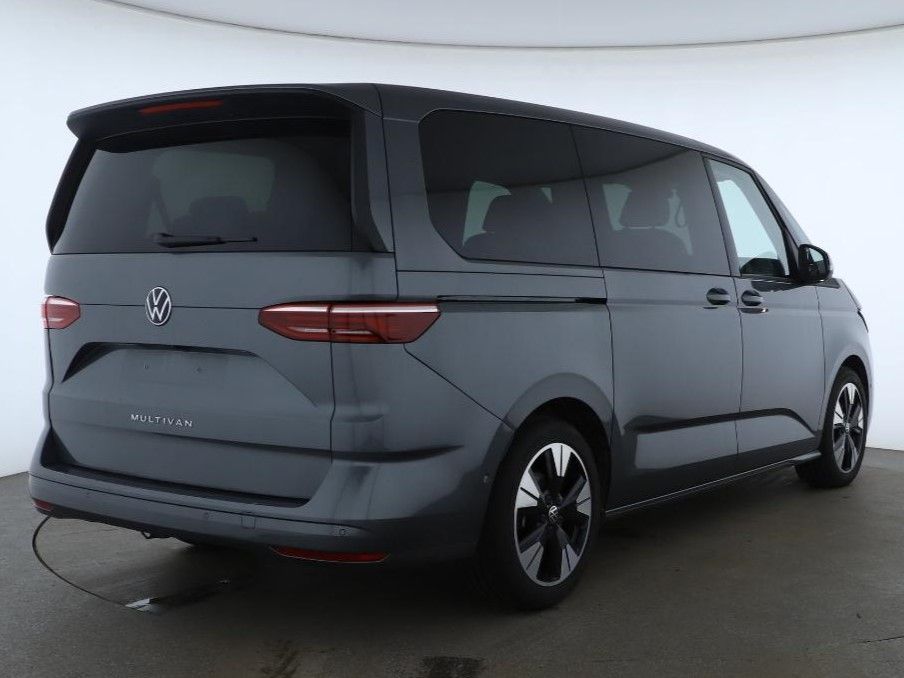 Volkswagen T7 Multivan - Bild 3