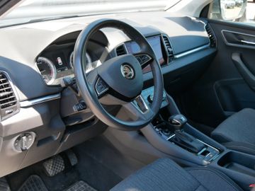 Skoda Karoq Style 2.0TDI 4x4|VarioFlex|ACC|el. Sitz