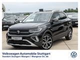 Volkswagen T-Cross Style 1.0 TSI DSG Navi LED Kamera ACC - Volkswagen T-Cross Jahreswagen