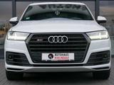 Audi SQ7 4.0 TDI quattro 7-SITZE! AHK! PANO! - Audi mit Diesel-Antrieb