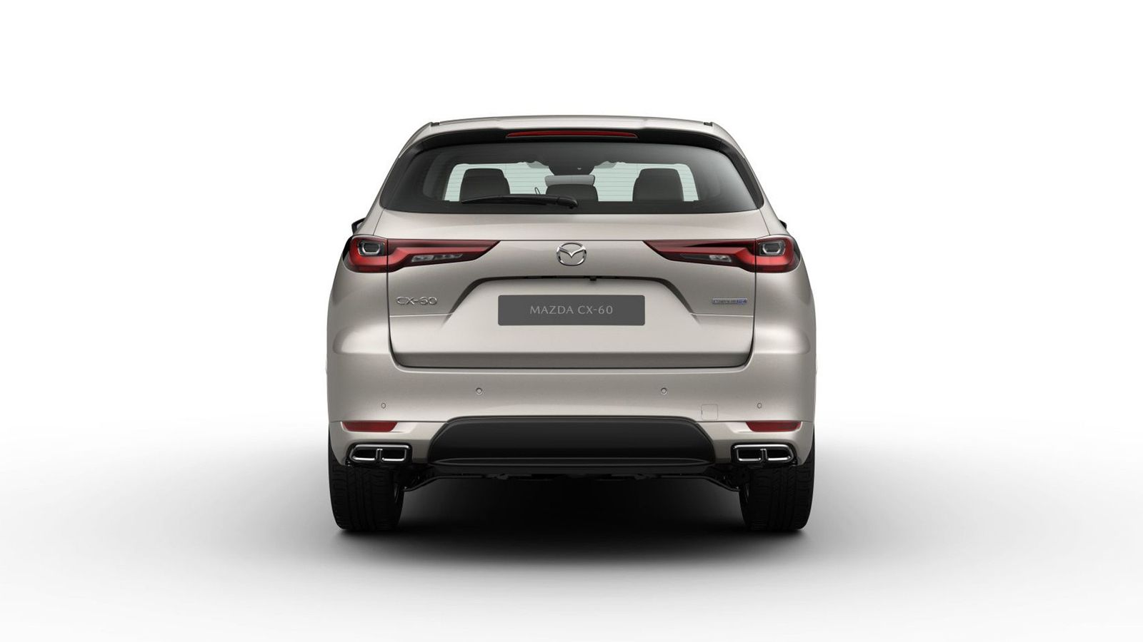 Mazda CX-60 - Bild 5