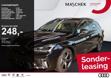 Cupra Leon ST 1.5 eTSI DSG Sonderleasing AHK Matrix