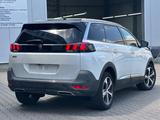 Peugeot 5008 Allure - Peugeot 5008 in Aachen