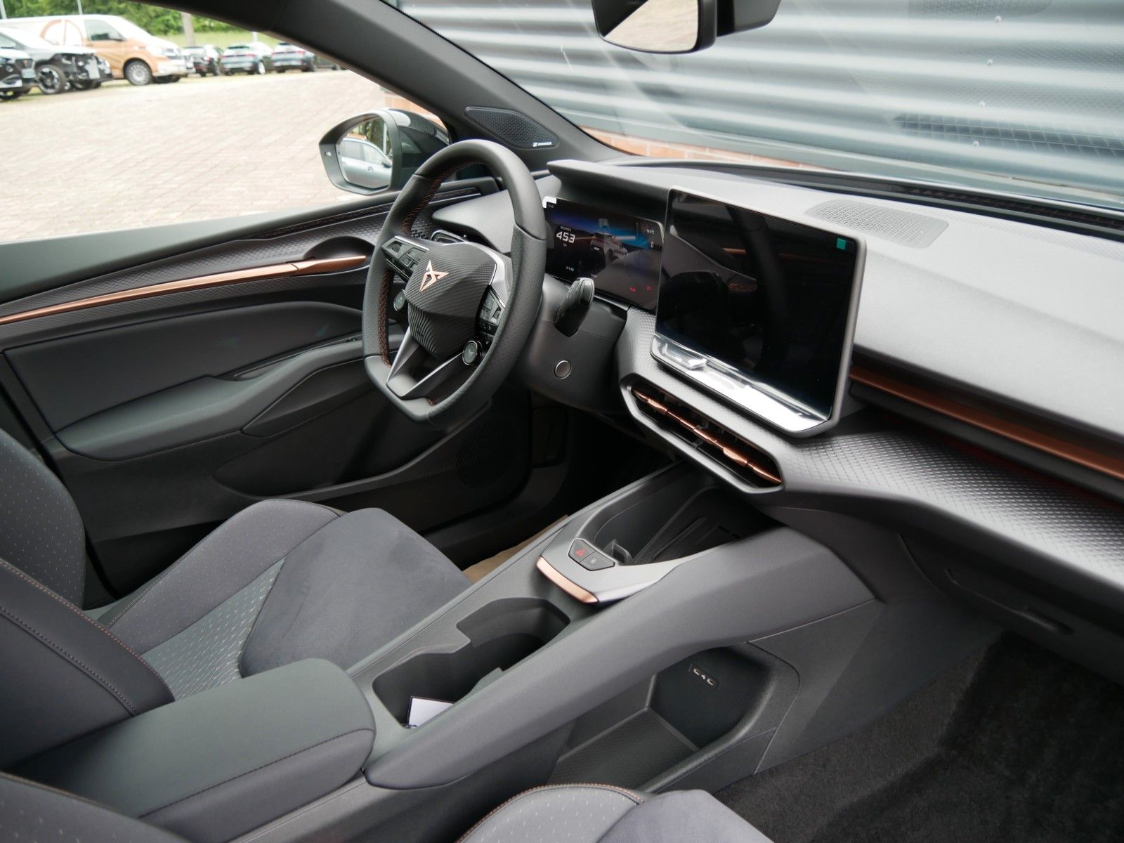 Cupra Raval - Bild 29