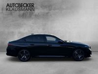 BMW 520 - Vorschau Bild 4