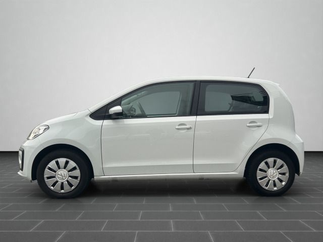 Volkswagen up! - Bild 8