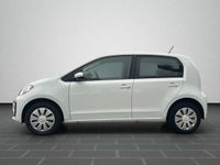 Volkswagen up! - Vorschau Bild 8