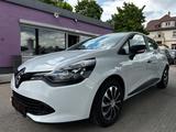 Renault Clio IV 1.2 16V 75 Start "HU/AU+Service+Garantie - Renault Clio in Halle