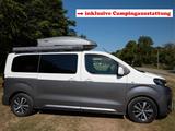 Toyota Proace Verso 2,0-l-D-4D 110kW L1 Team D *FOLIERT