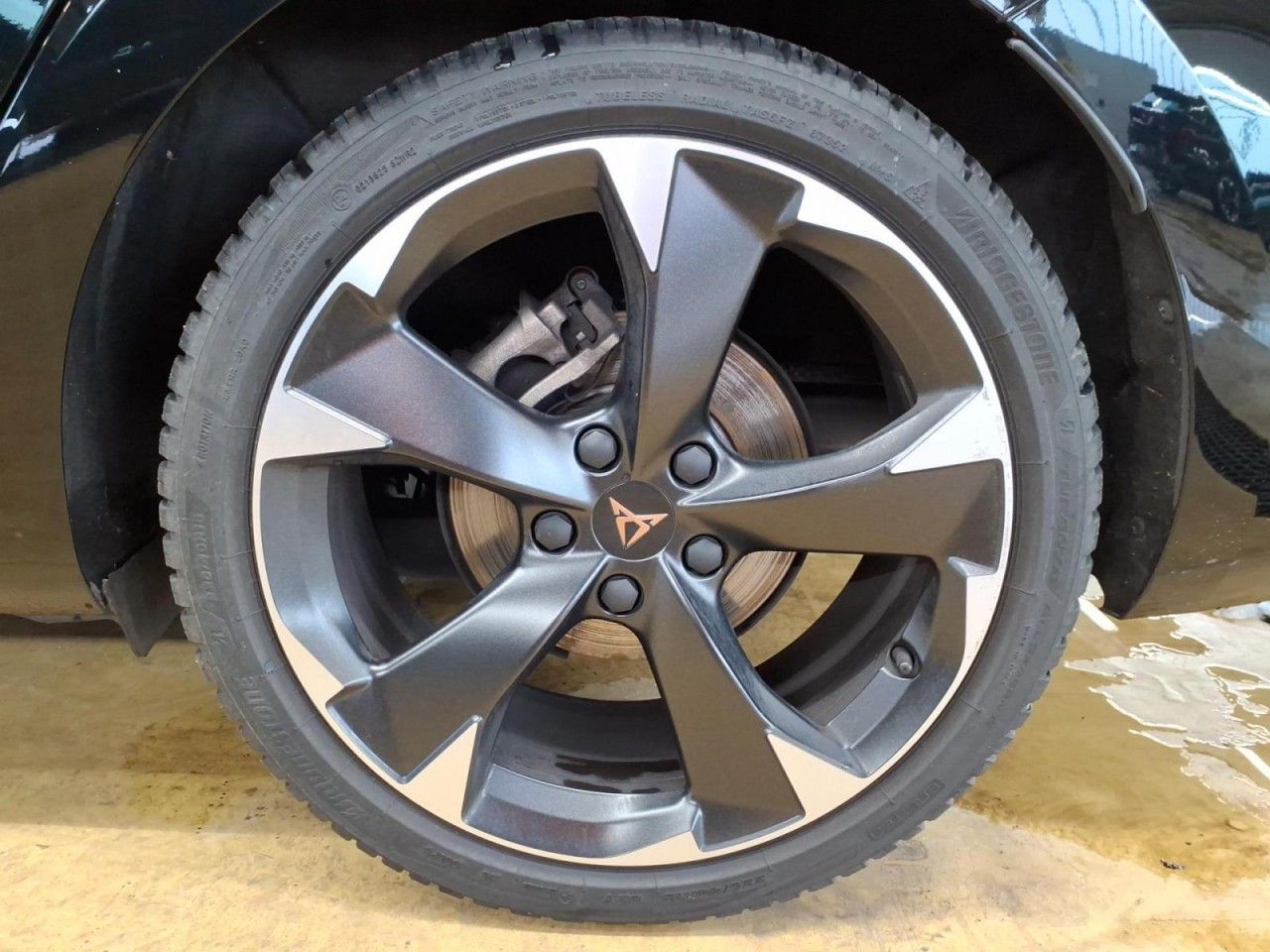 Cupra Leon - Bild 14