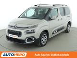Citroën Berlingo 1.5 Blue-HDi Shine XL *NAVI*HEAD-UP*ACC - gebrauchte Citroën Berlingo aus dem Jahr 2020