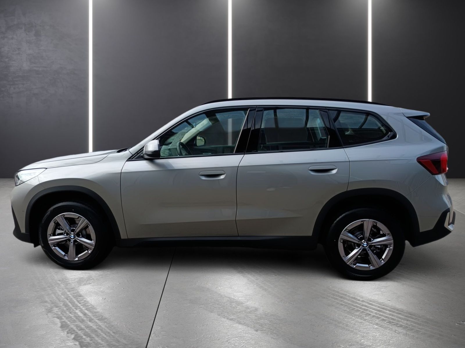 BMW X1 - Bild 7