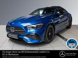 Mercedes-Benz CLE 200 AMG LINE MEMORY PANORAMA NIGHT WINTER - Mercedes-Benz CLE 200 in Essen