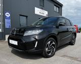 Suzuki Vitara 1.4 AllGrip 4x4 Comfort+ / ACC, LED, Navi - Suzuki Vitara mit Benzin-Antrieb: Geländewagen