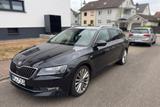 Skoda Superb Combi 2.0 TDI DSG L&K | 1. Hand | TÜV9/26 - Skoda Superb: 1.9