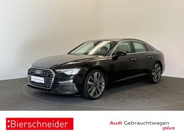 Audi A6 - 1