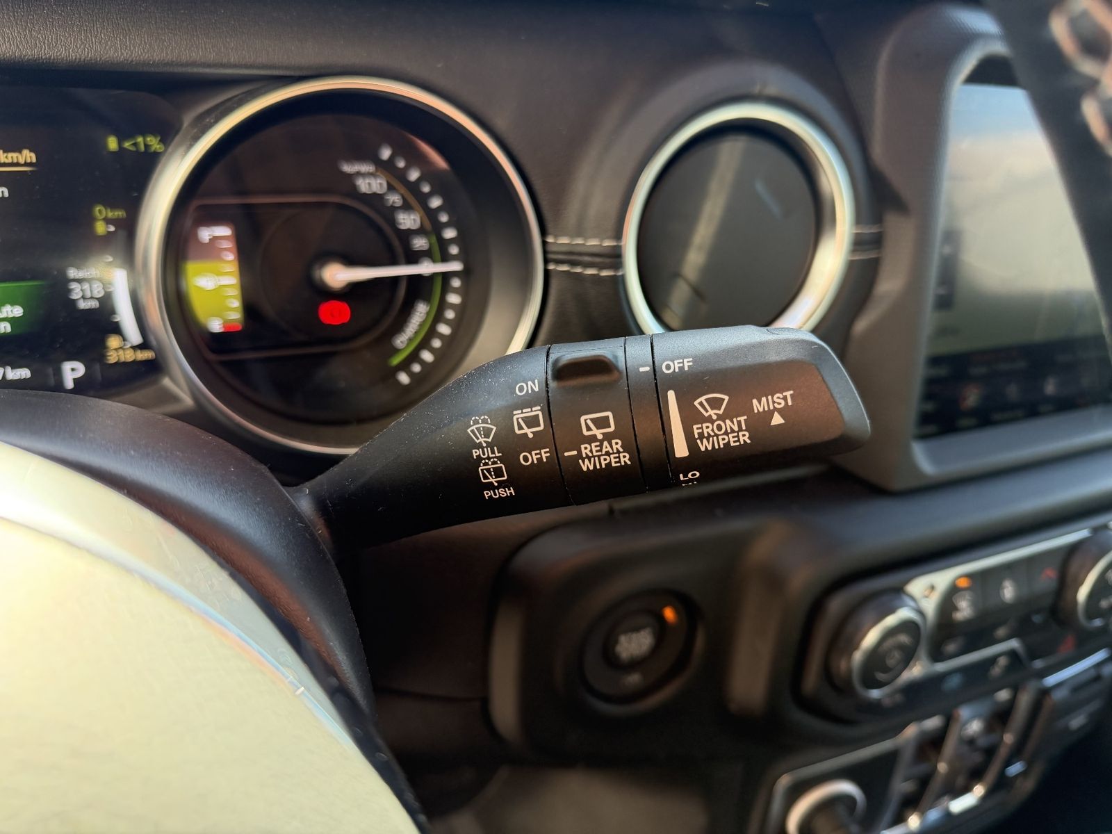 Jeep Wrangler - Bild 19