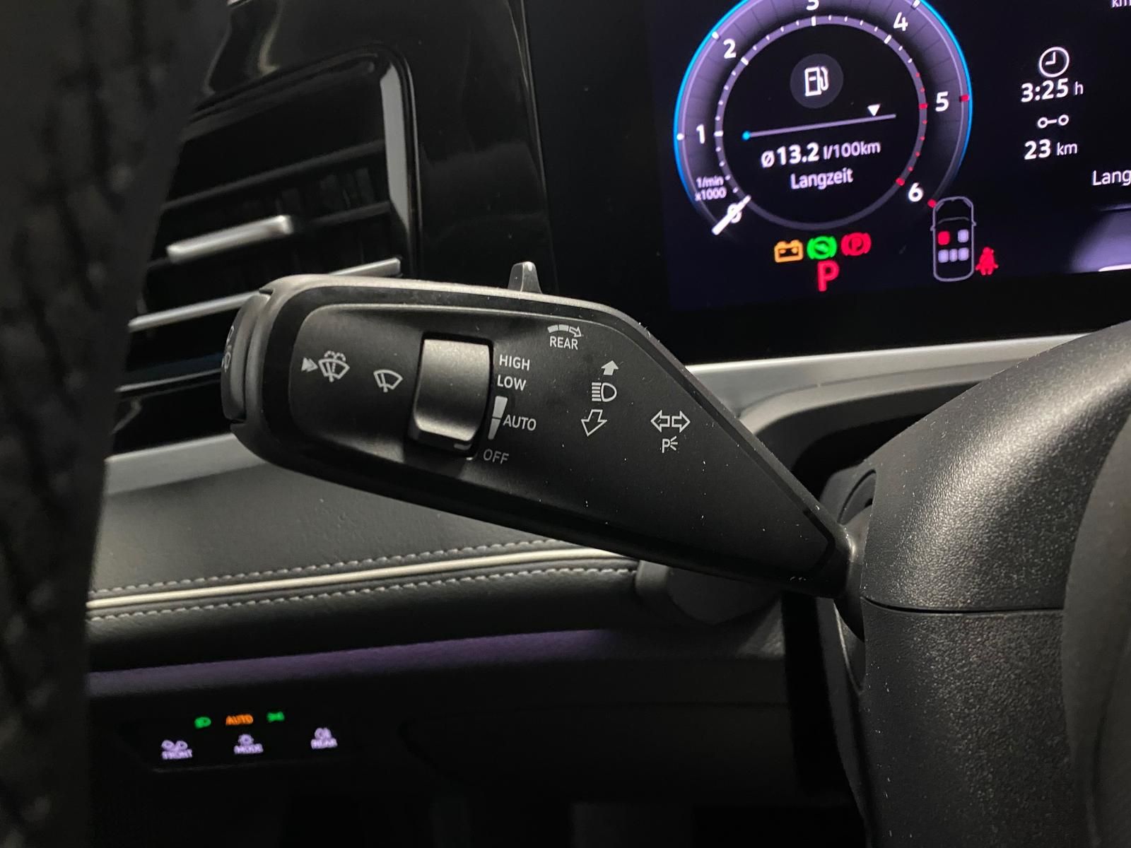 Fahrzeugabbildung Volkswagen PASSAT 2.0 TDI 110 kW Elegance+MATRIX+AHK+360RFK
