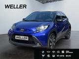 Toyota Aygo X Teamplayer *ACC*CarPlay*Kamera*SHZ*DAB* - Toyota Aygo (X) Teamplayer