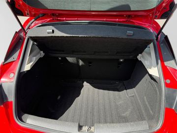 Bild 6 Opel ASTRA K 1,0T EDITION ALU, R 4.0 INTELLILINK, PDC