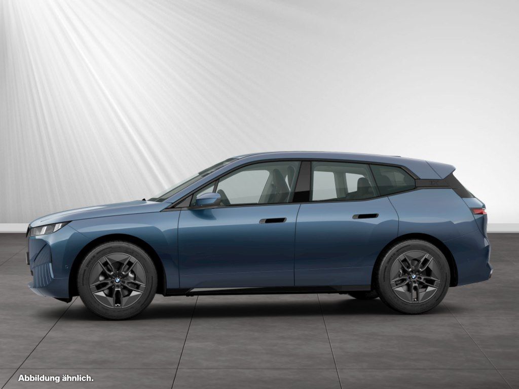 BMW iX - Bild 7