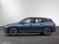 BMW iX - Vorschau Bild 7