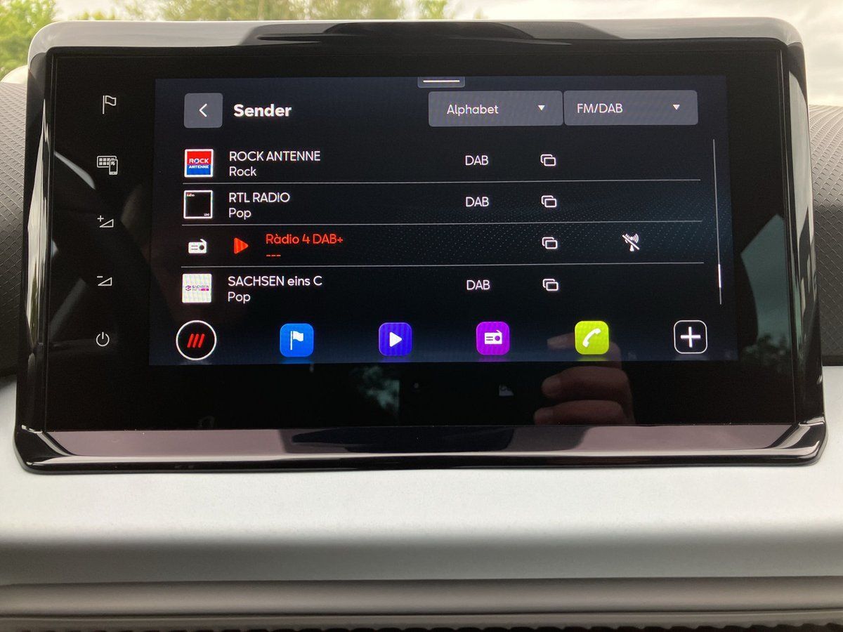 Seat Arona - Bild 28