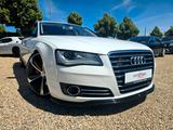 Audi A8 4.2 FSI quattro S line / S8 Optik / 22"/ BOSE - Audi A8: A8l