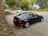 BMW 530d GT F07 (2015)  Luxury Line  258... - BMW: F07