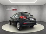 Peugeot 206 + Urban Mov klima  Ganzjahresreifen Top - gebrauchte Peugeot 206 aus dem Jahr 2011