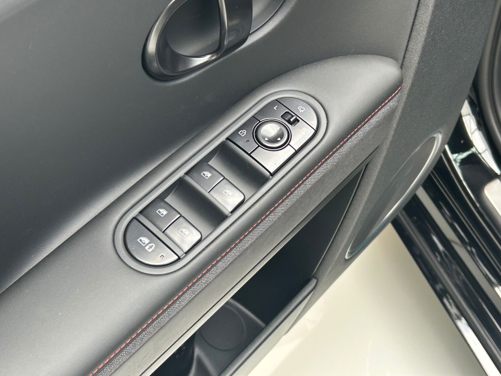 Fahrzeugabbildung Hyundai IONIQ 5 N Line X 239kW *RW495KM*VirtCockpit*BOSE