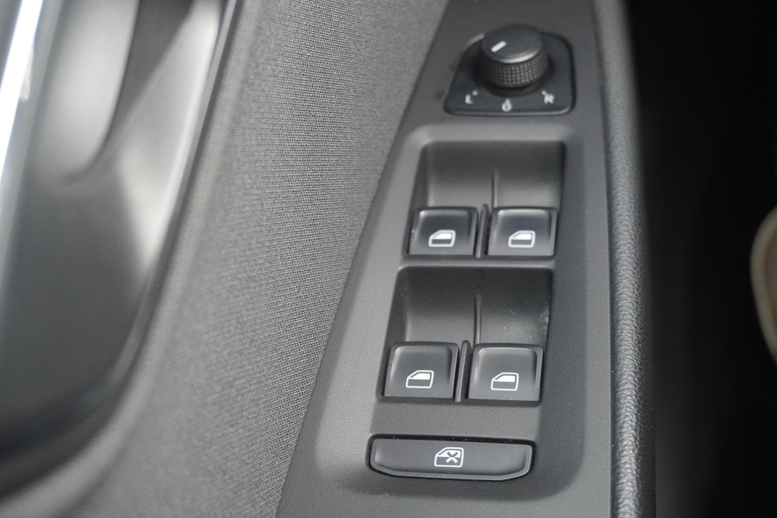 Seat Leon ST 1.4 FR LED Navi Sitzheizung PDC