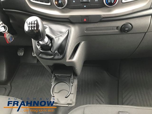 Foto Nummer 15: FORD Transit