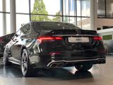 Mercedes-Benz E 63 S Lim. 4Matic+ MBUX Sbel Pano Burmester DTR - gebrauchte Mercedes-Benz E 63 AMG aus dem Jahr 2023
