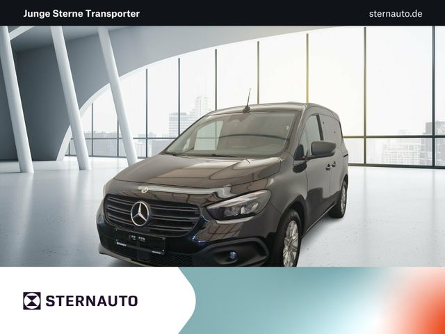 Mercedes-Benz Citan 112 KA/L Pro Automatik Navi Klima LED AHK