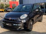 Fiat 500L 1.4 Urban Lounge - Fiat 500L Gebrauchtwagen