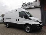 Iveco Daily Kasten HI MATIC 35-160 Anhängelast 3,5 T