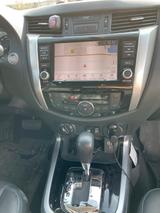 Nissan Navara N Guard V2 - Nissan Navara: N Guard
