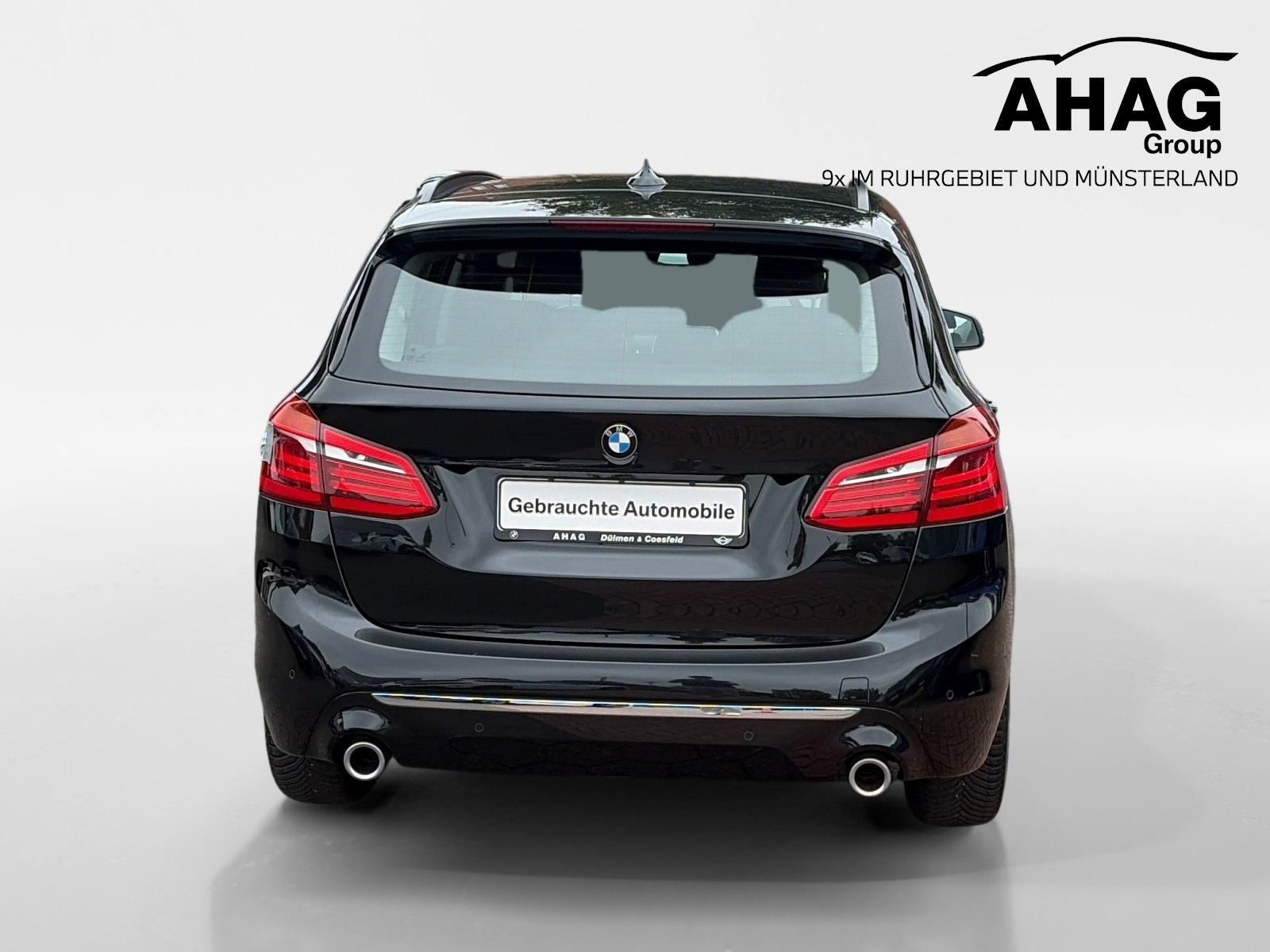 BMW 220 Active Tourer 220i Active Tourer Luxury Line, миниатюра 5