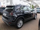 Volkswagen T-Cross 1.0 TSI Life +ALLW+PDC+KLIMA+ISO+RADIO++ - Volkswagen T-Cross in Solingen