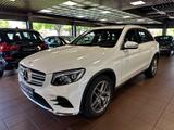 Mercedes-Benz GLC 250 4Matic AMG Line, Kamera, Navi., LED - Mercedes-Benz GLC-Klasse Gebrauchtwagen in Dortmund