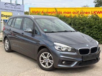 BMW 218 - 10