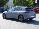 Volkswagen Golf VIII 1.0 TSI United LED ACC DAB Sitzheizung - : Klimaanlage, Unit