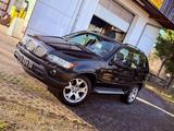 BMW X5 4.4i *M-Sportpaket* VOLL ( KEIN ROST ) - gebrauchte BMW X5 aus dem Jahr 2002