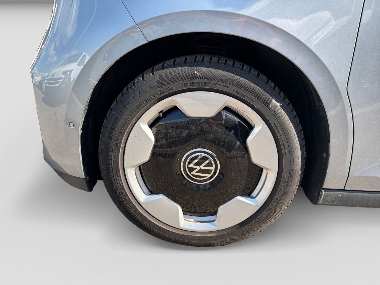 Volkswagen ID.Buzz Pro LWB 210 kW 7 Sitze IQ LED WÄRMEPUMPE foto 5