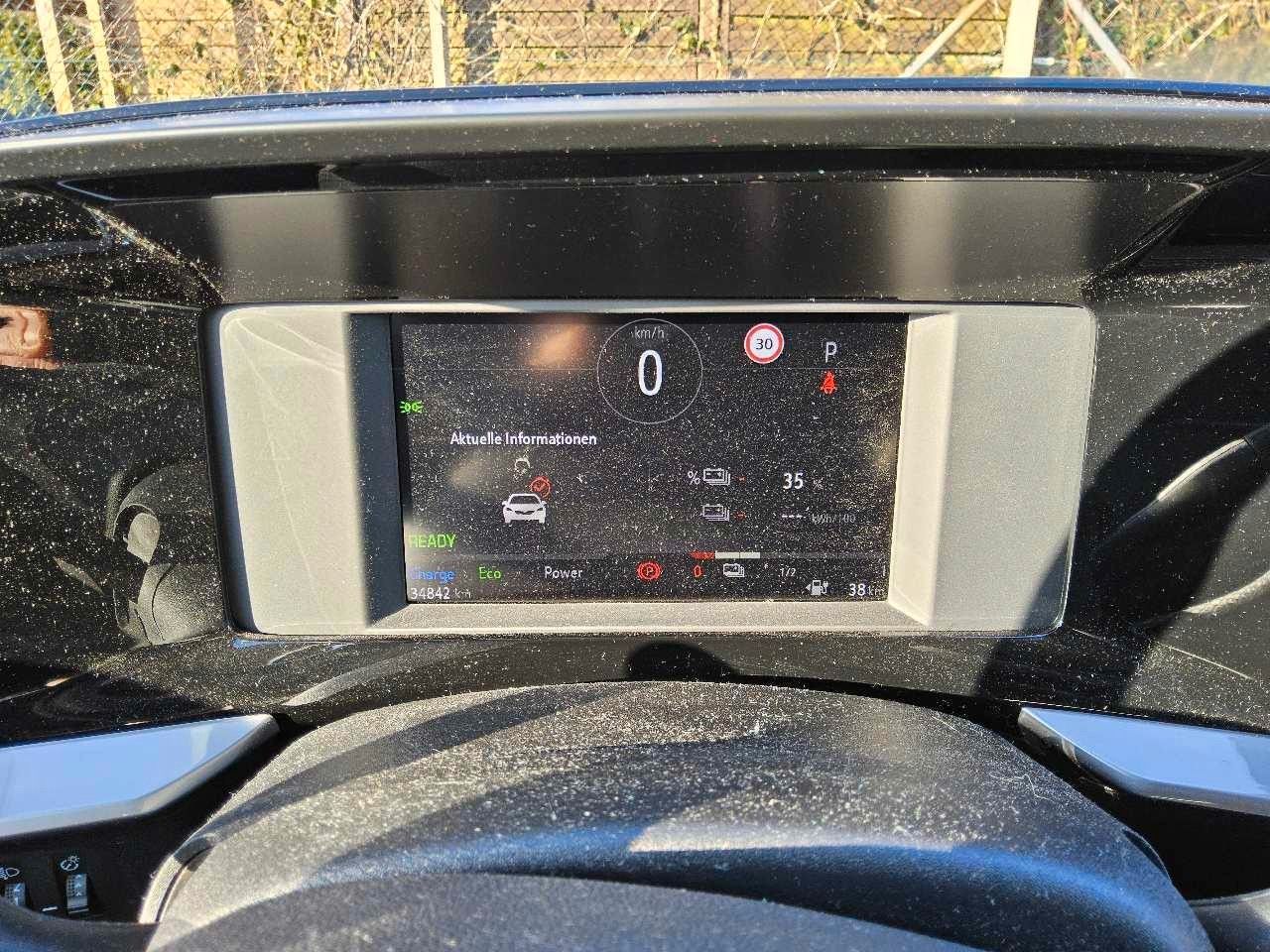 Fahrzeugabbildung Opel Mokka-e EDITION 11KW/ALU/NAVI/LED/50KWH